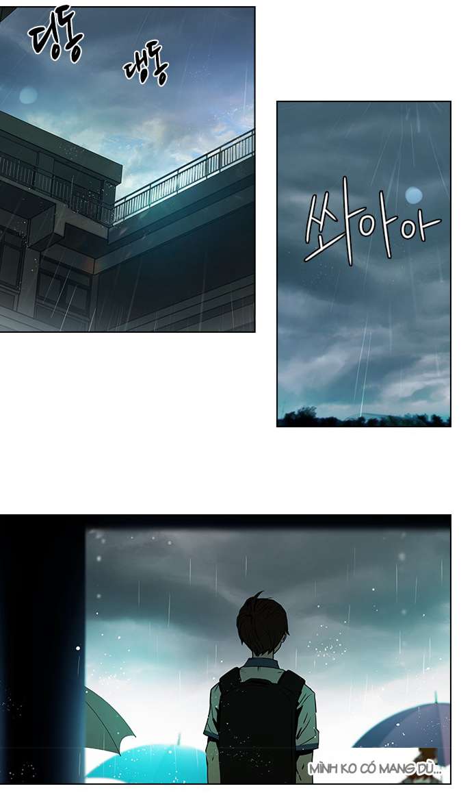 Dice Chapter 40 - Trang 2