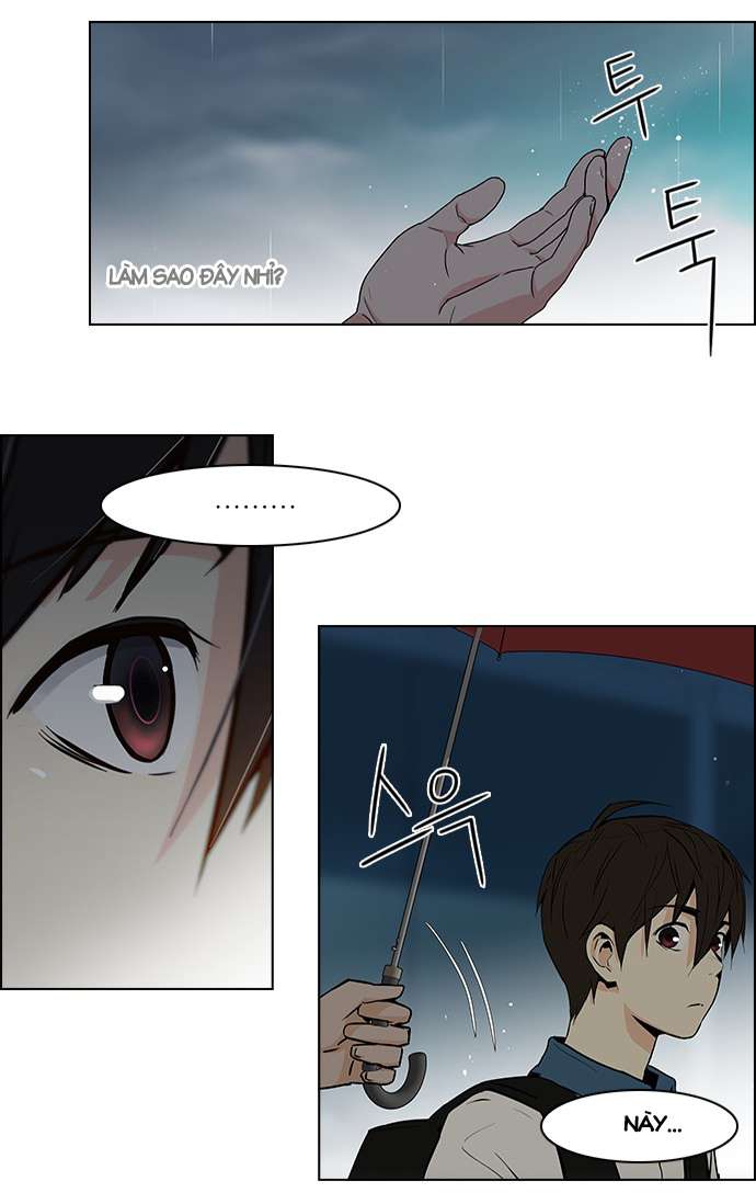 Dice Chapter 40 - Trang 2