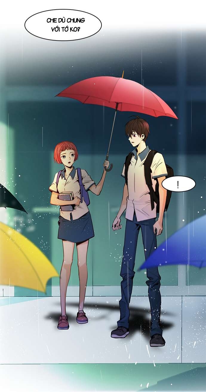 Dice Chapter 40 - Trang 2