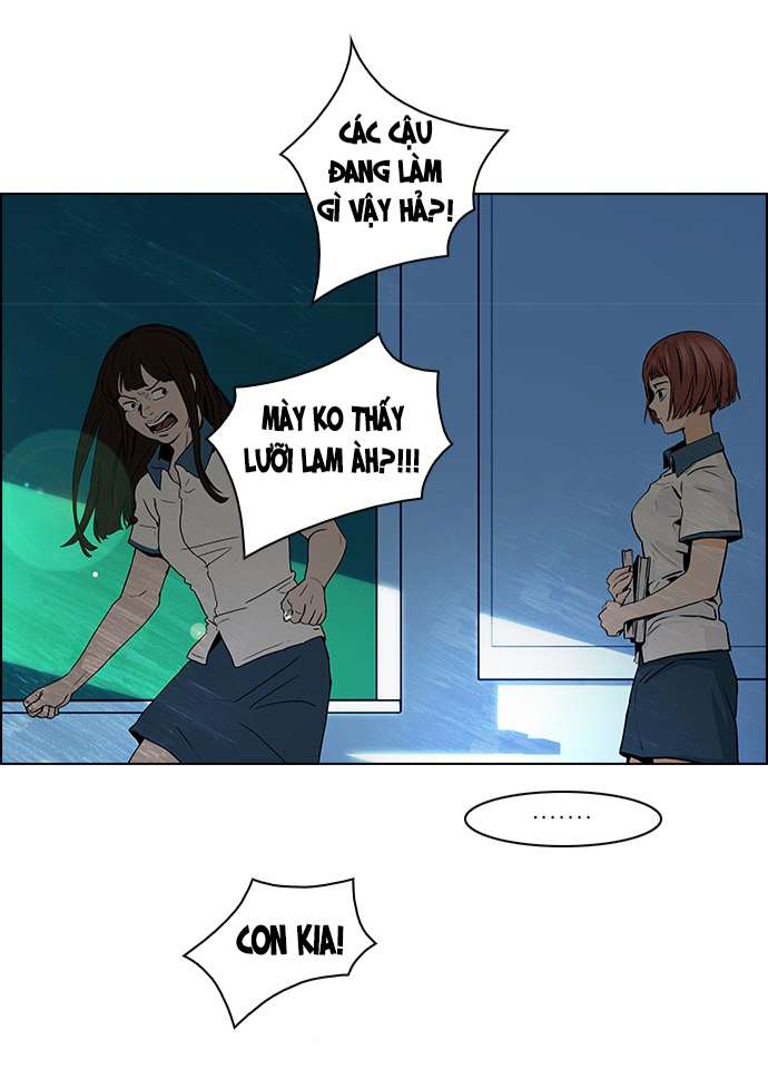 Dice Chapter 40 - Trang 2