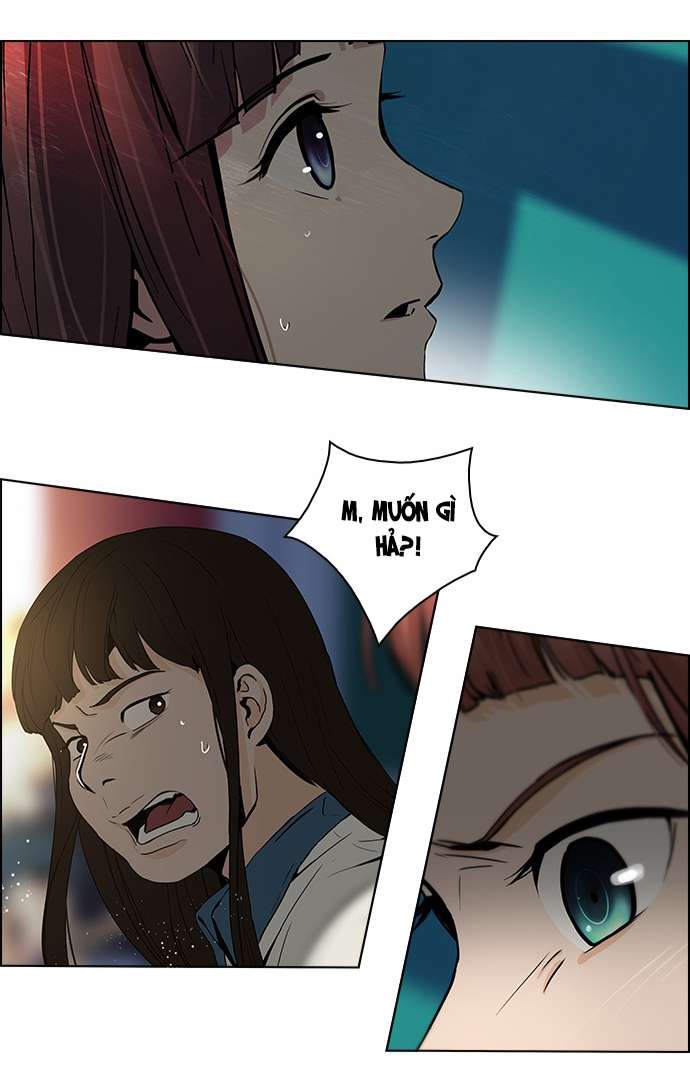 Dice Chapter 40 - Trang 2