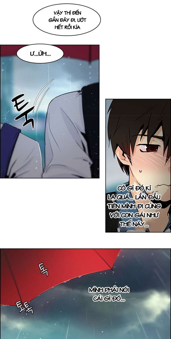 Dice Chapter 41 - Trang 2