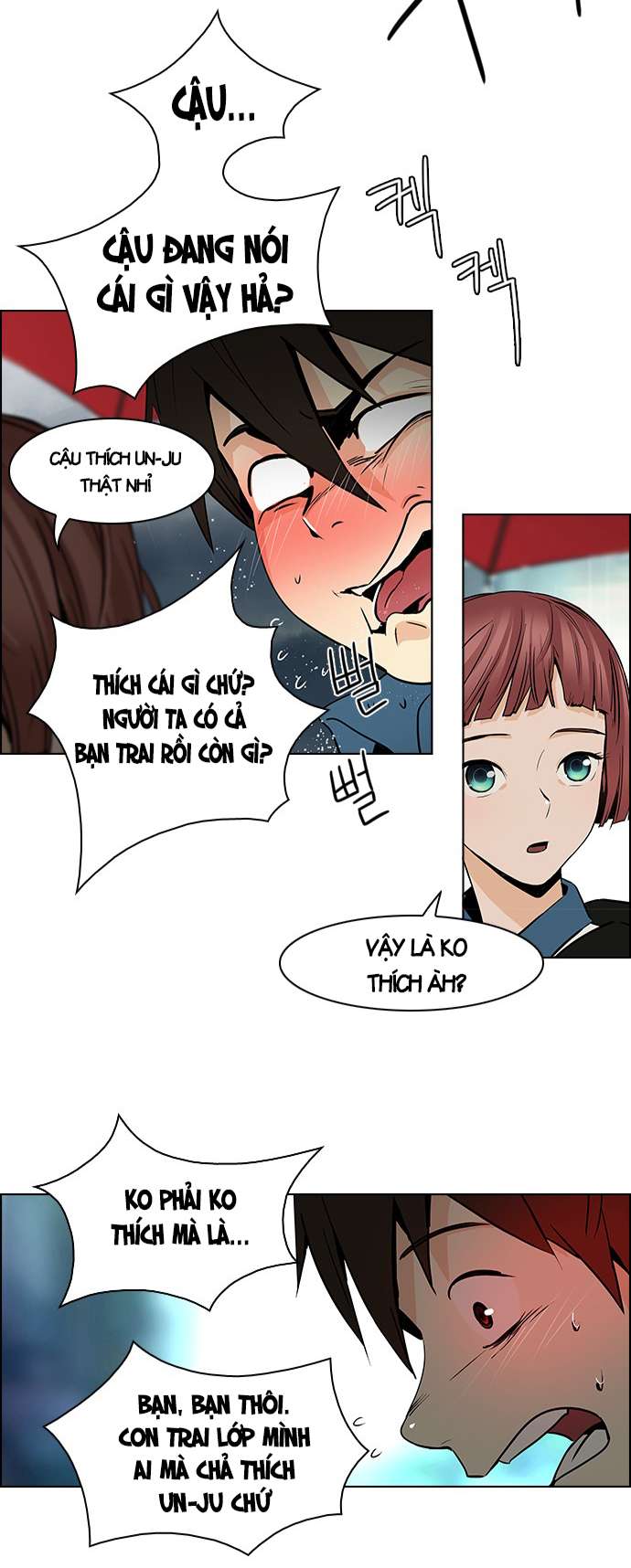 Dice Chapter 41 - Trang 2