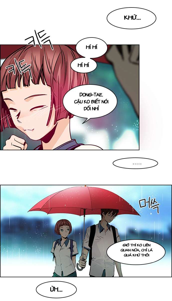 Dice Chapter 41 - Trang 2