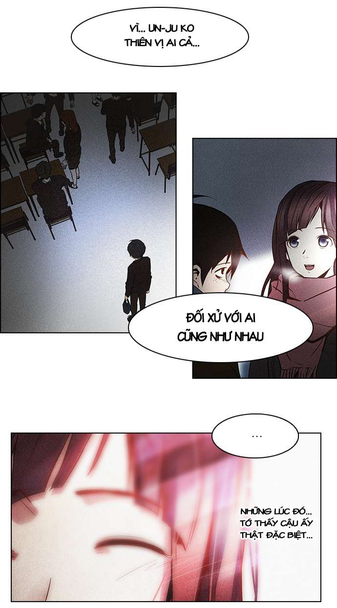 Dice Chapter 41 - Trang 2