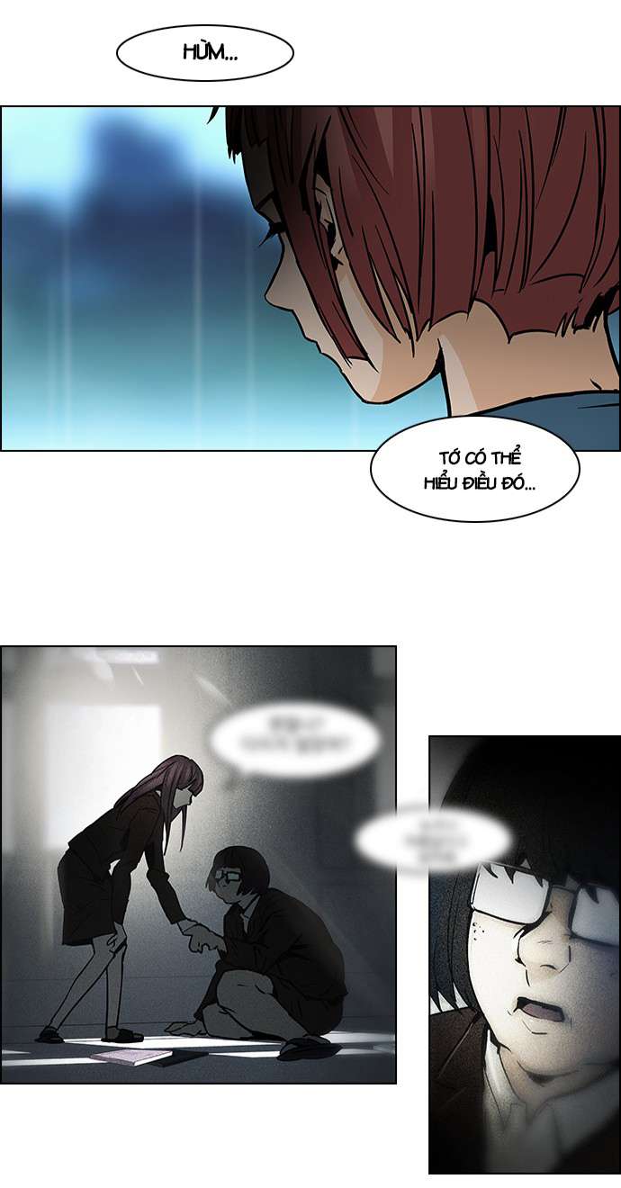 Dice Chapter 41 - Trang 2