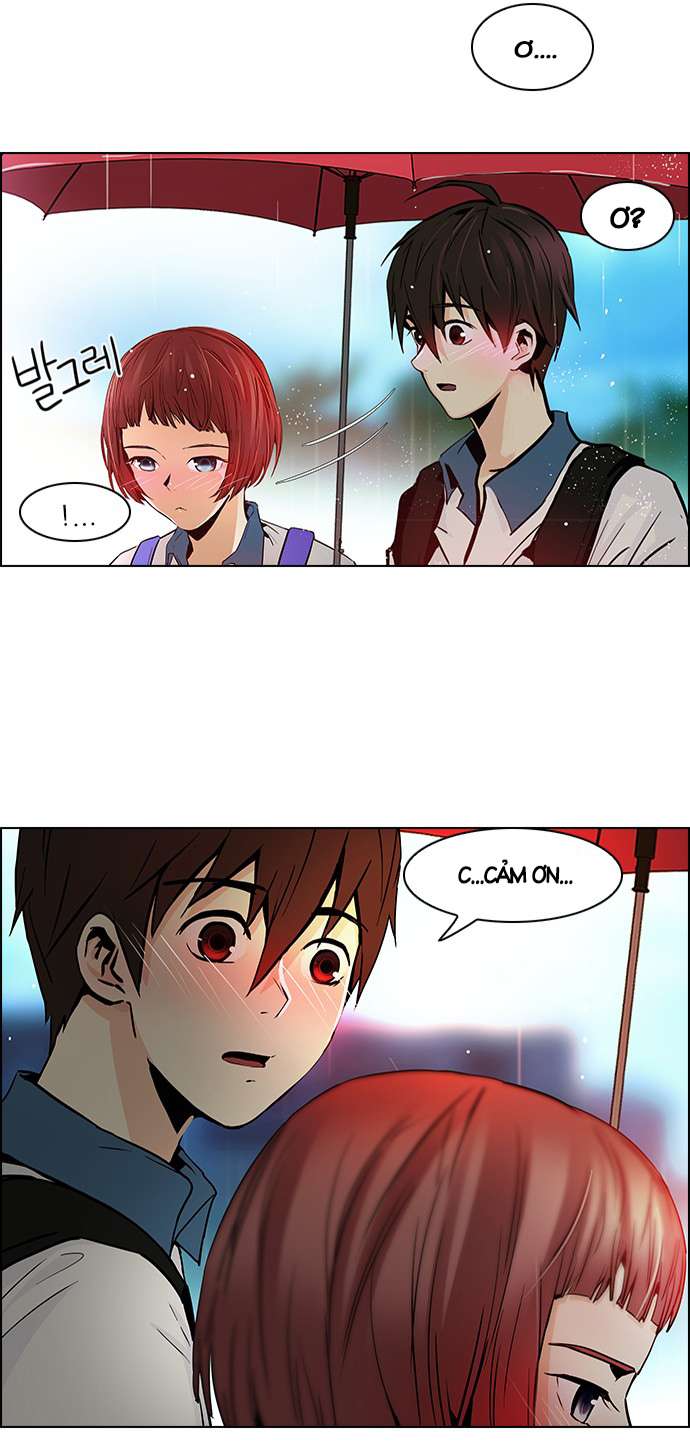 Dice Chapter 41 - Trang 2