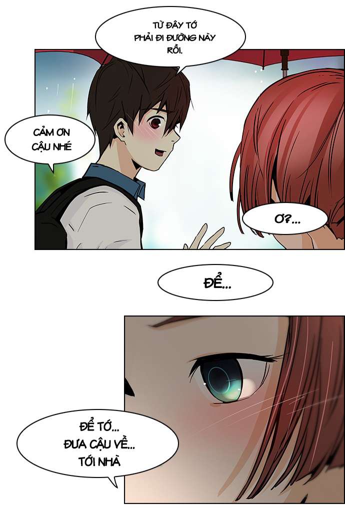 Dice Chapter 41 - Trang 2