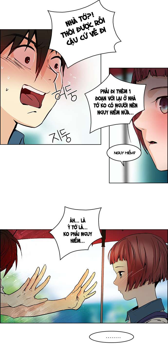 Dice Chapter 41 - Trang 2