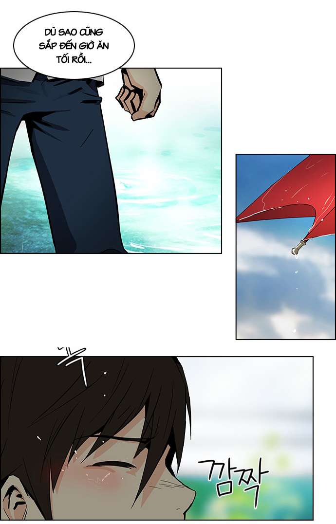 Dice Chapter 41 - Trang 2