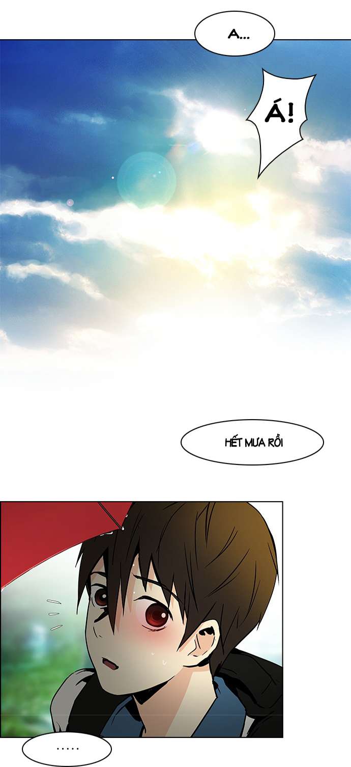 Dice Chapter 41 - Trang 2