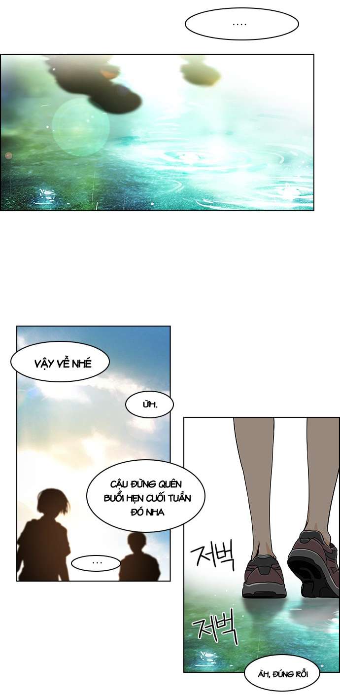 Dice Chapter 41 - Trang 2