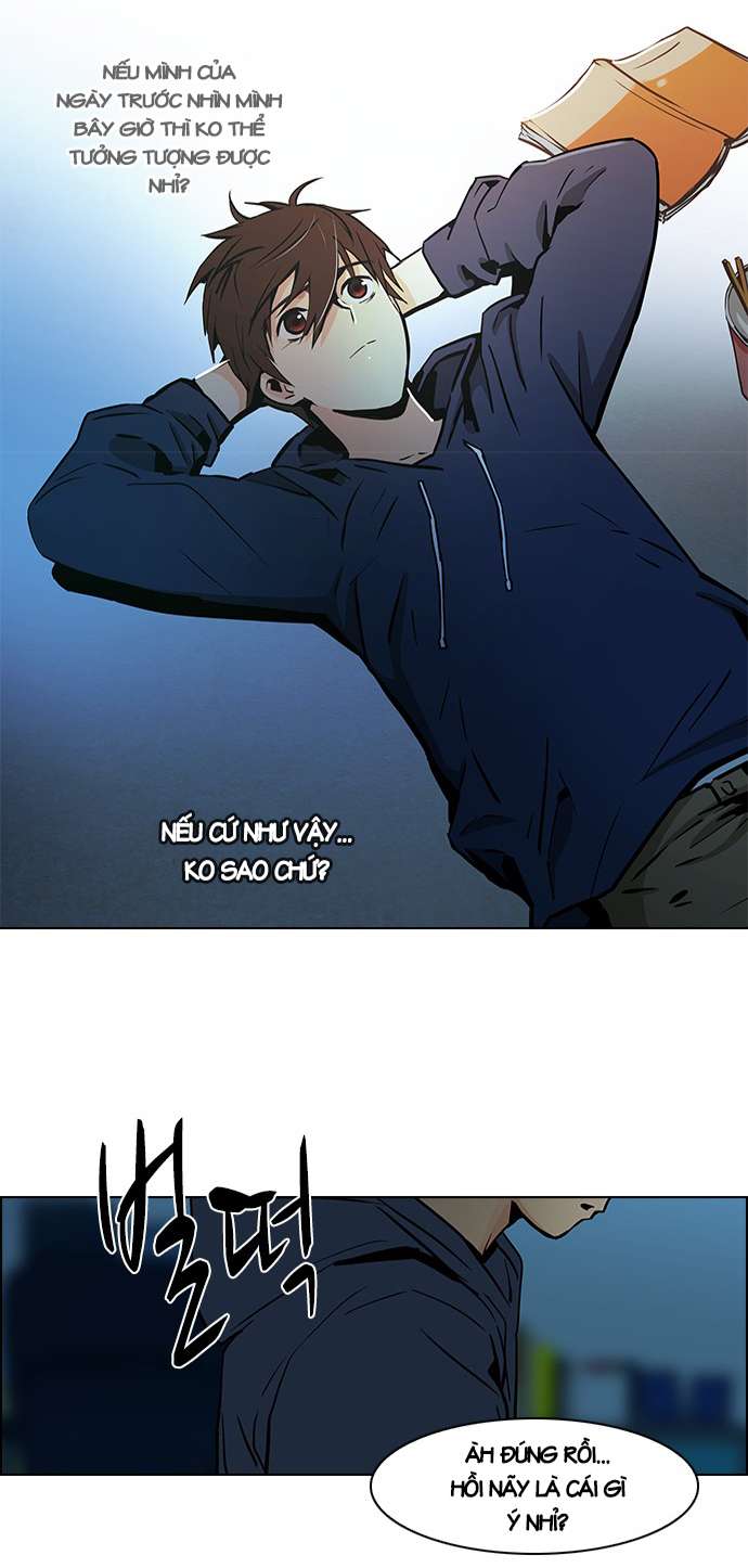 Dice Chapter 41 - Trang 2