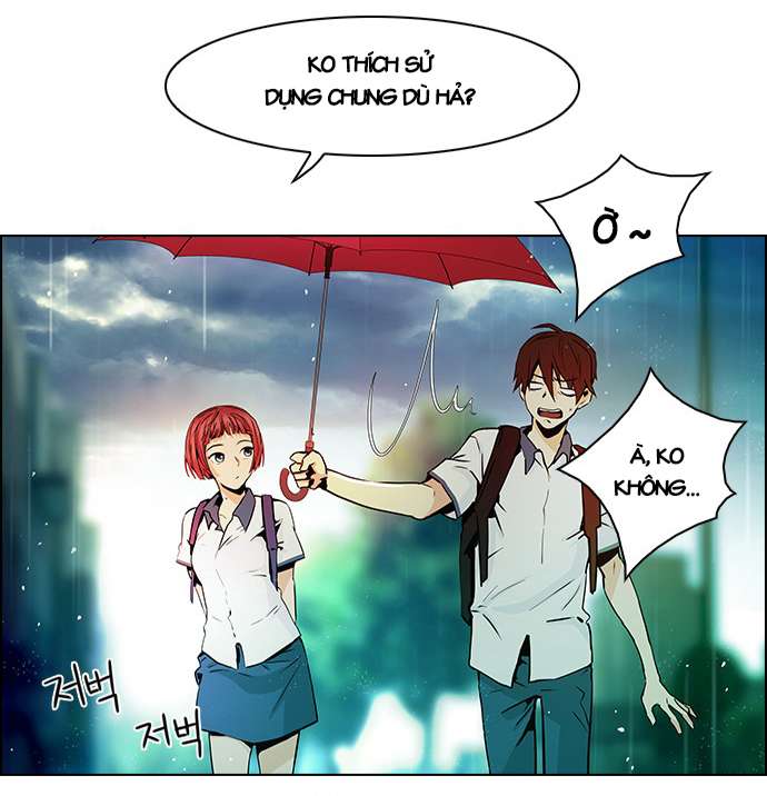 Dice Chapter 41 - Trang 2