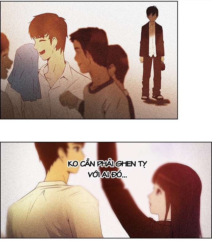 Dice Chapter 42 - Trang 2