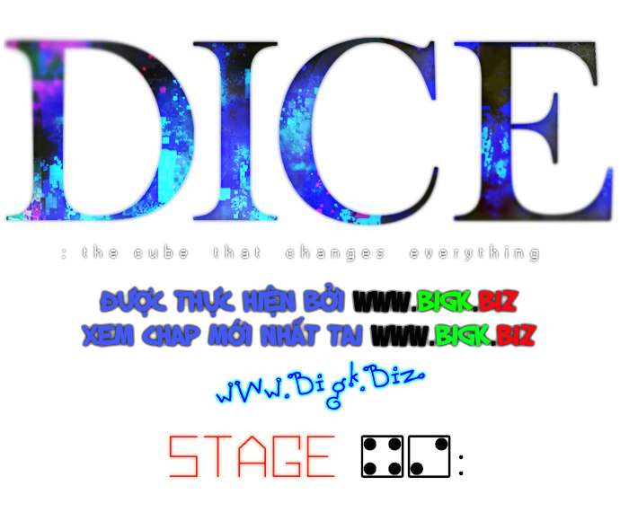 Dice Chapter 42 - Trang 2