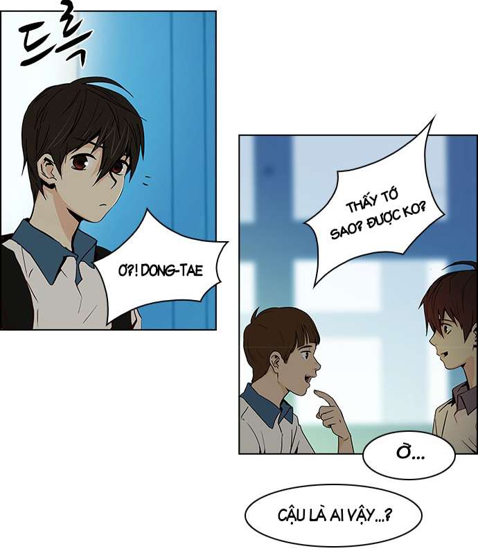 Dice Chapter 42 - Trang 2