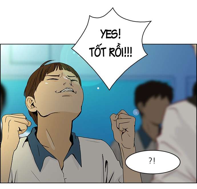 Dice Chapter 42 - Trang 2