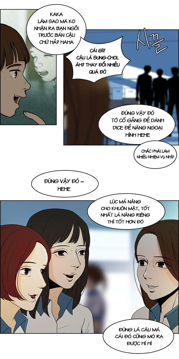 Dice Chapter 42 - Trang 2