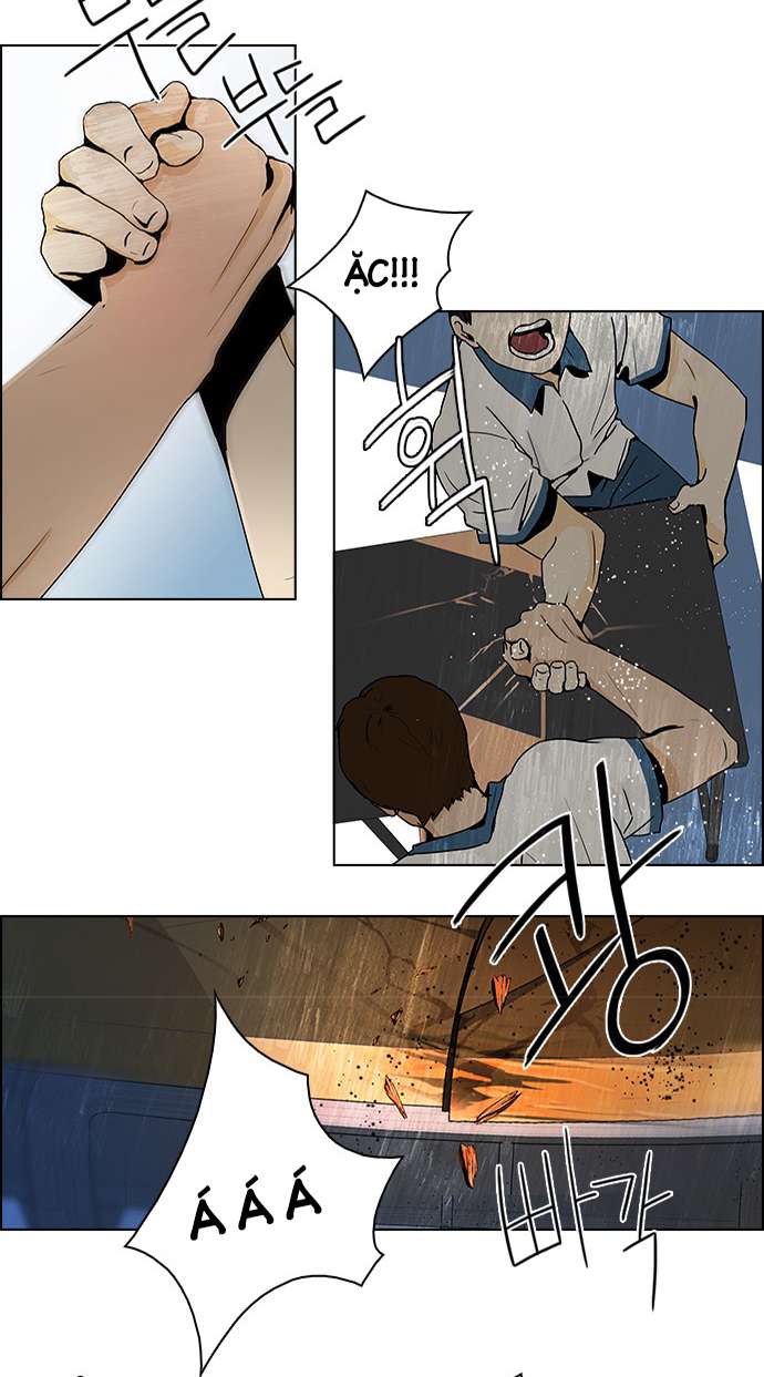 Dice Chapter 42 - Trang 2