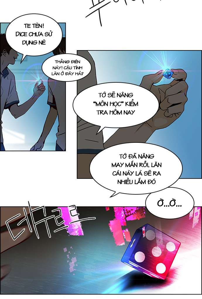 Dice Chapter 42 - Trang 2