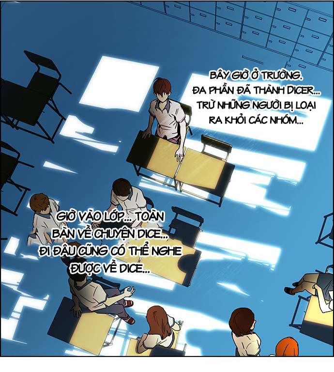 Dice Chapter 42 - Trang 2