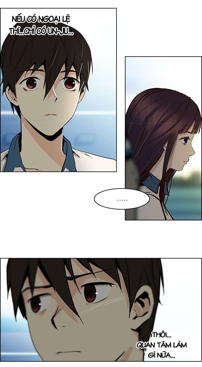 Dice Chapter 42 - Trang 2