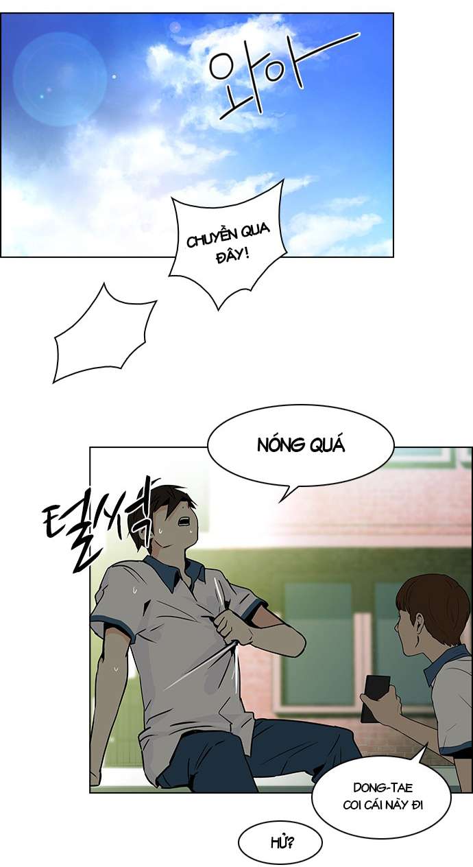 Dice Chapter 42 - Trang 2