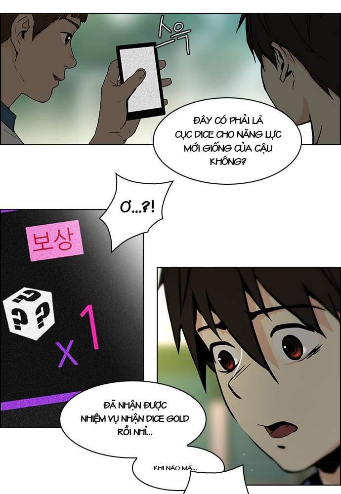 Dice Chapter 42 - Trang 2