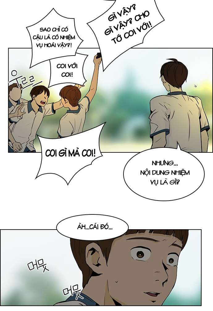 Dice Chapter 42 - Trang 2