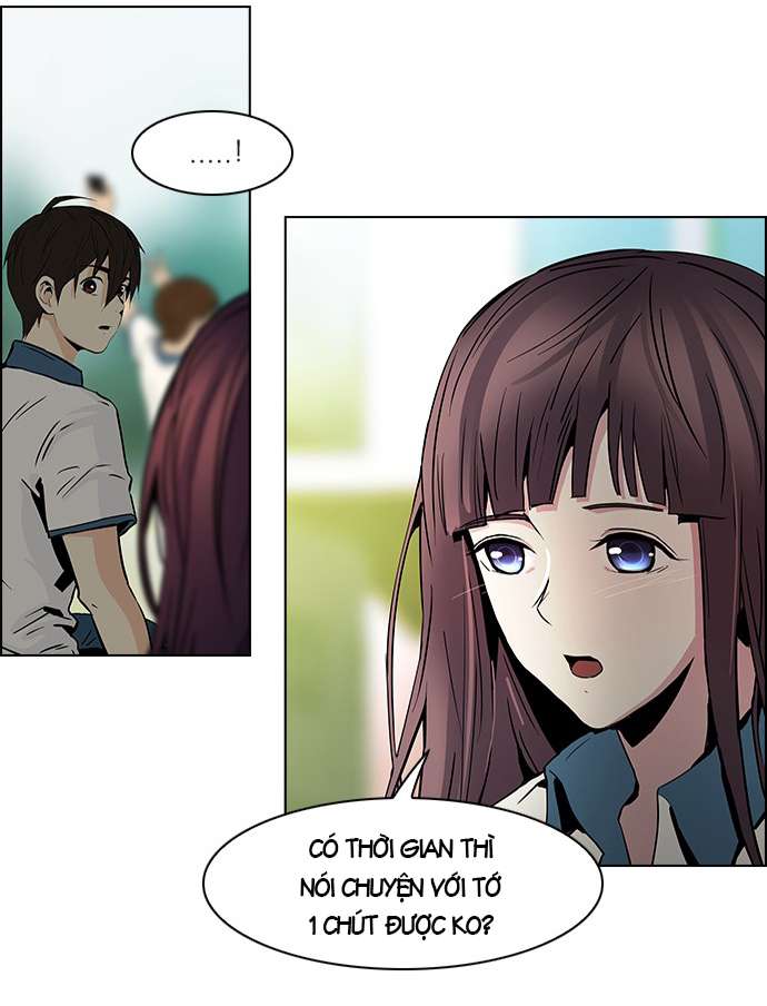 Dice Chapter 42 - Trang 2