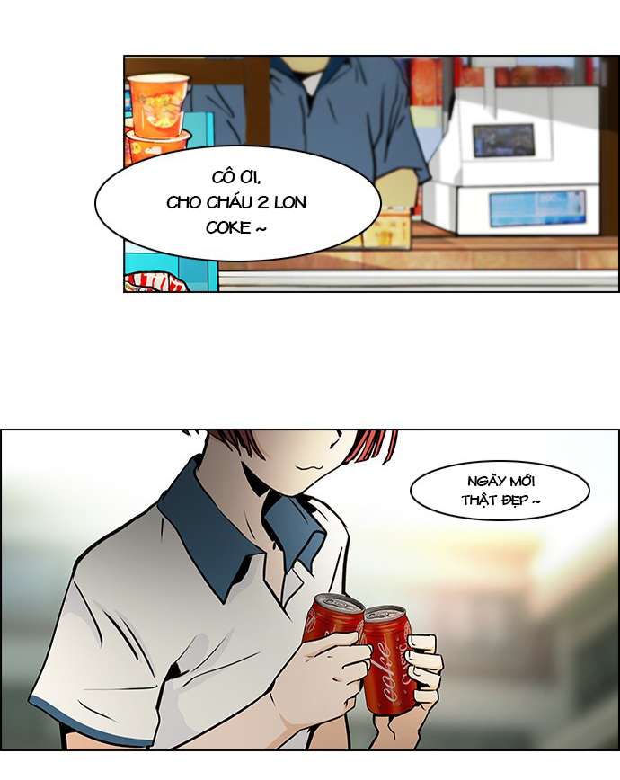 Dice Chapter 42 - Trang 2