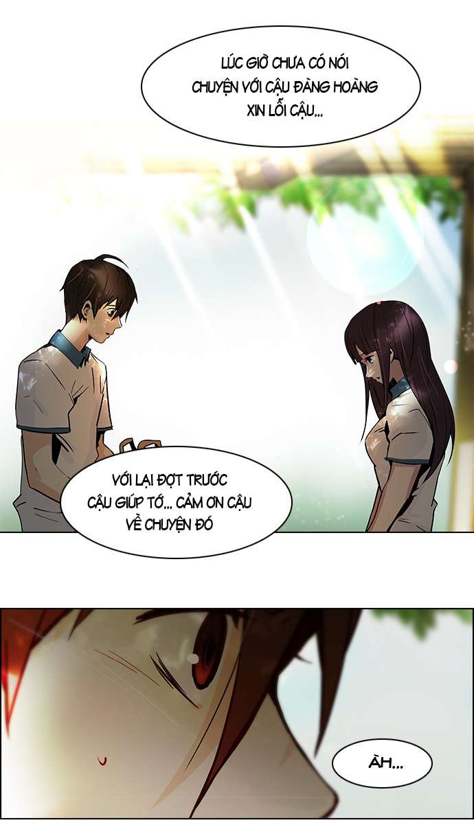 Dice Chapter 42 - Trang 2