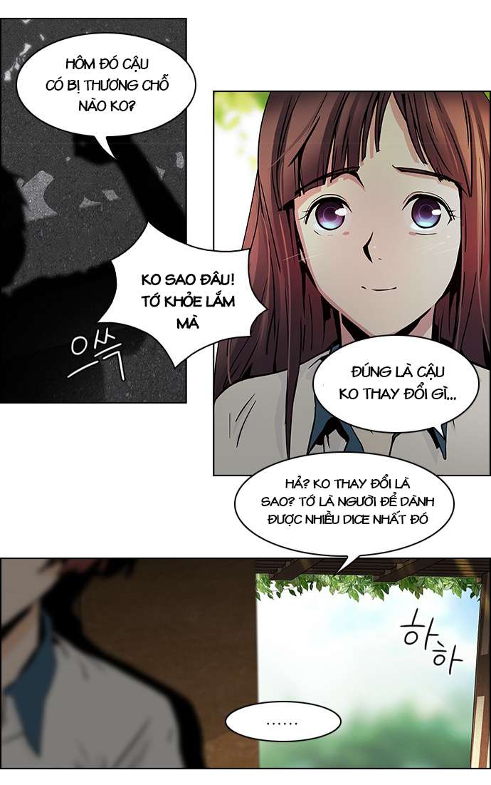 Dice Chapter 42 - Trang 2