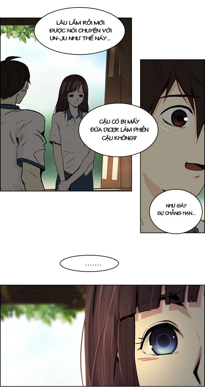 Dice Chapter 42 - Trang 2