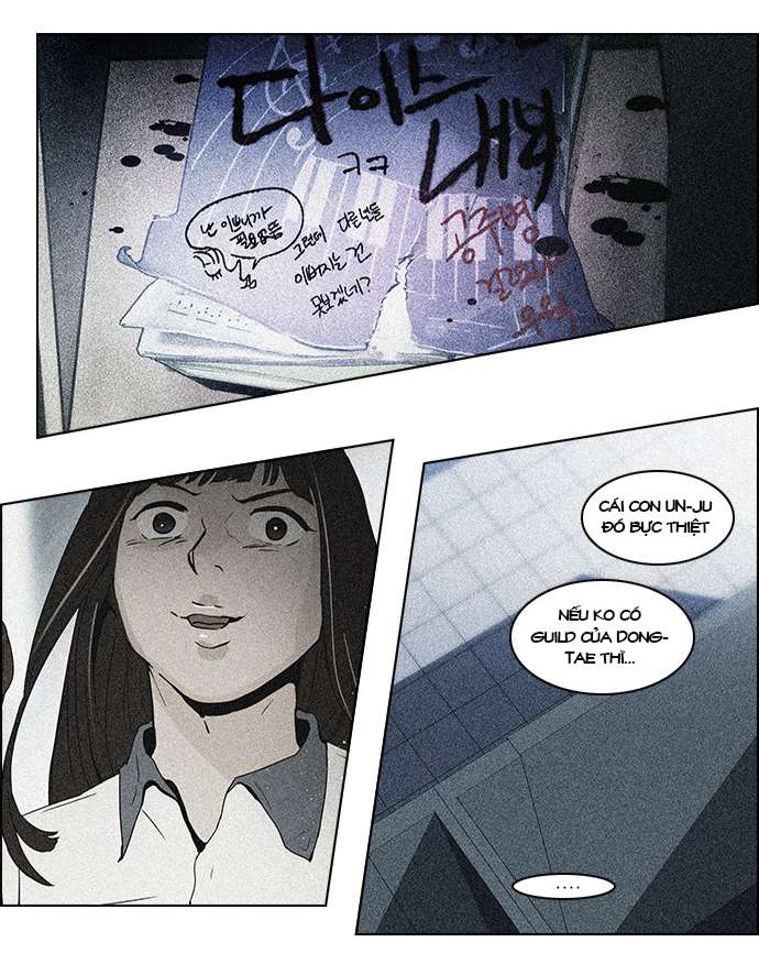 Dice Chapter 42 - Trang 2