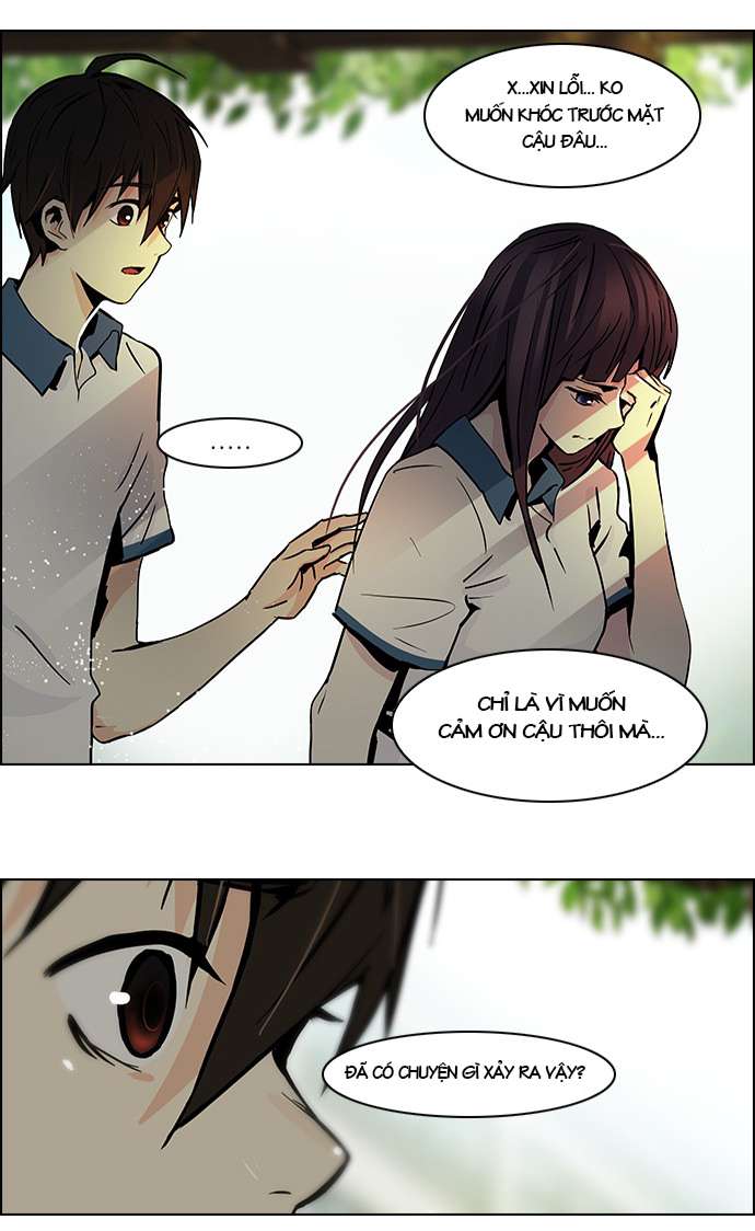 Dice Chapter 42 - Trang 2