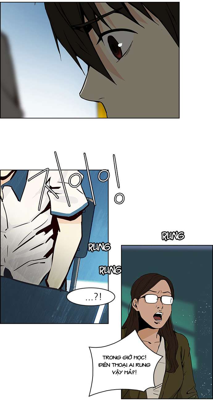 Dice Chapter 42 - Trang 2