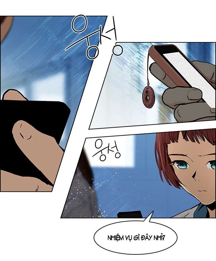 Dice Chapter 42 - Trang 2