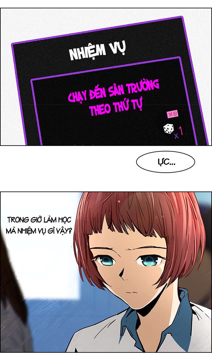 Dice Chapter 42 - Trang 2