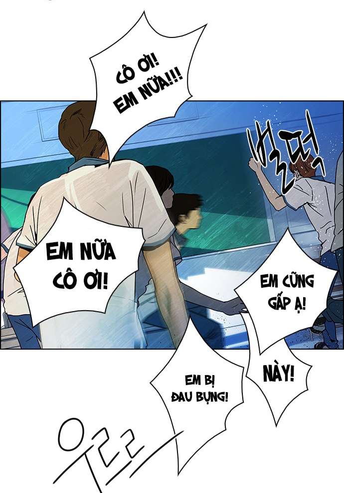 Dice Chapter 42 - Trang 2