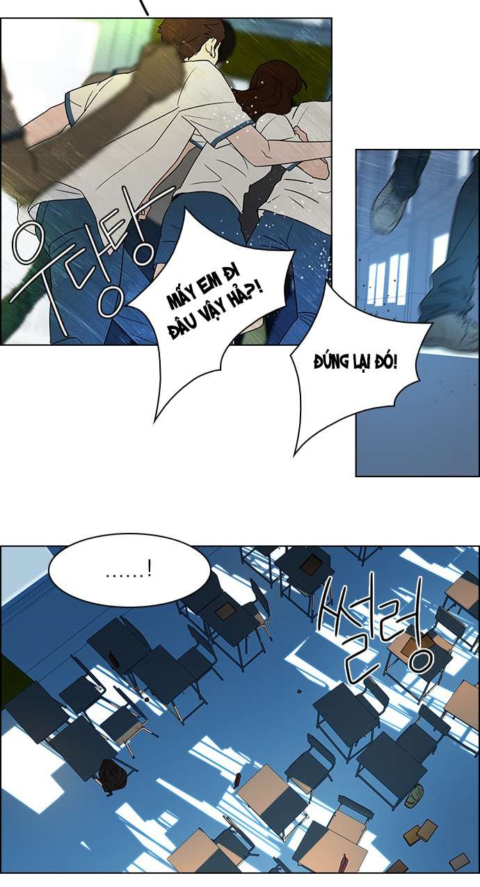 Dice Chapter 42 - Trang 2