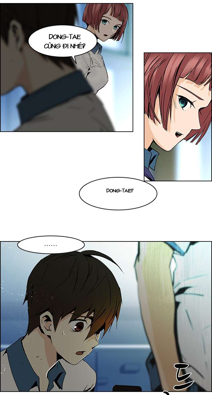 Dice Chapter 42 - Trang 2