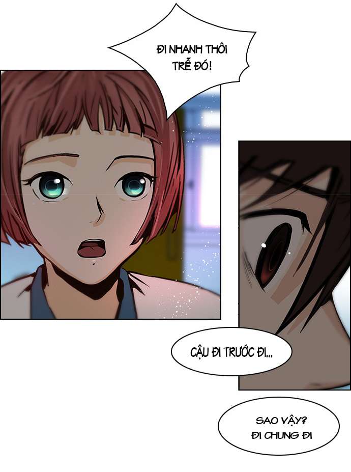 Dice Chapter 42 - Trang 2