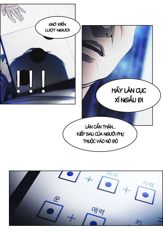 Dice Chapter 42 - Trang 2