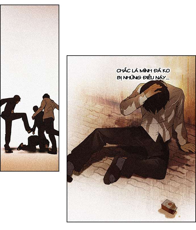 Dice Chapter 42 - Trang 2