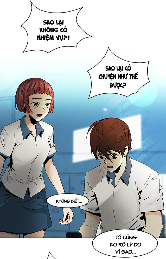 Dice Chapter 43 - Trang 2