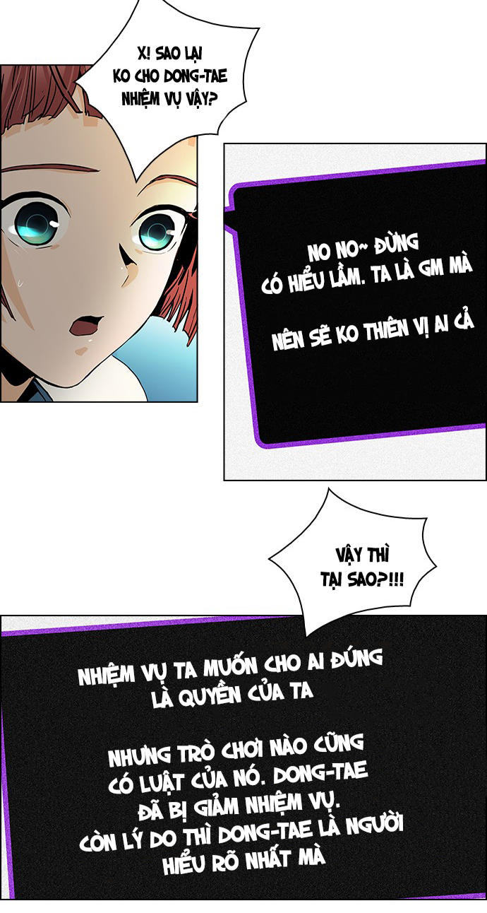 Dice Chapter 43 - Trang 2