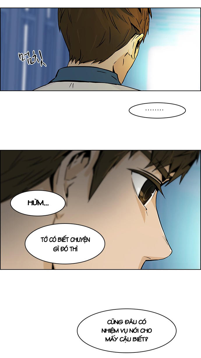 Dice Chapter 43 - Trang 2