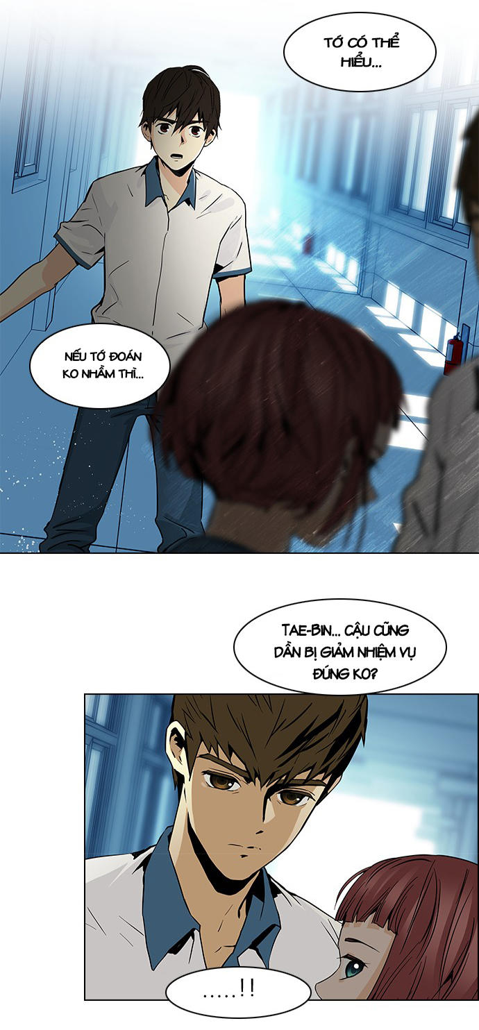 Dice Chapter 43 - Trang 2